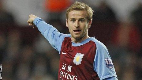 Barry Bannan