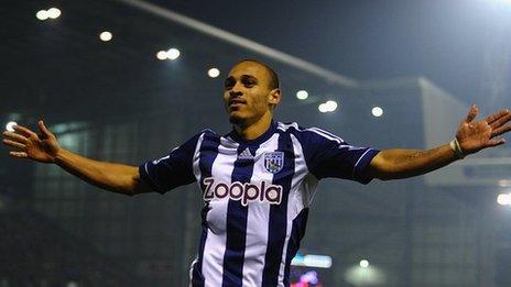 Peter Odemwingie