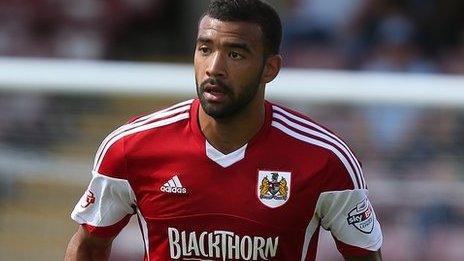 Liam Fontaine