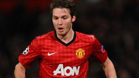 Nick Powell