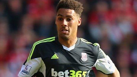 Ryan Shotton