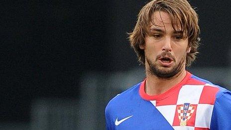 Niko Kranjcar