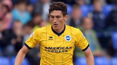 Keith Andrews