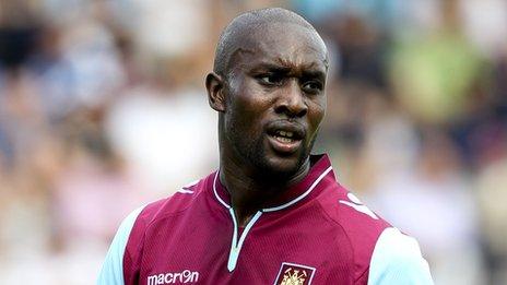 Carlton Cole