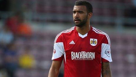 Liam Fontaine