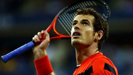 Andy Murray