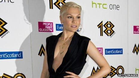 Jessie J