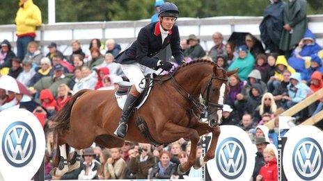 William Fox-Pitt