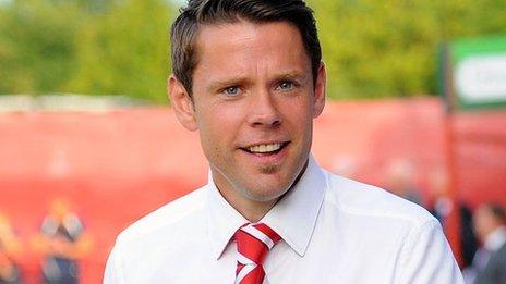 James Beattie