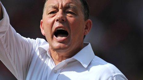 Billy Davies