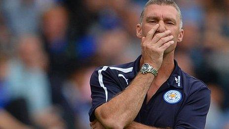 Nigel Pearson