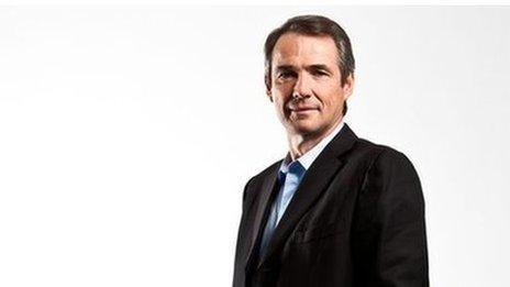 Alan Hansen