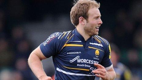 Chris Pennell