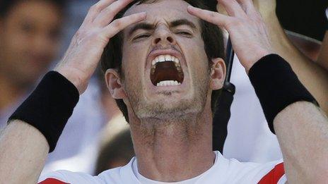 Andy Murray