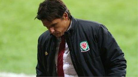 Chris Coleman