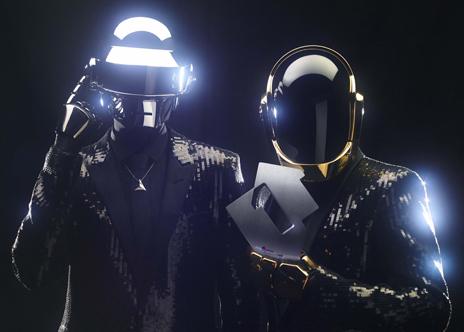 Daft Punk