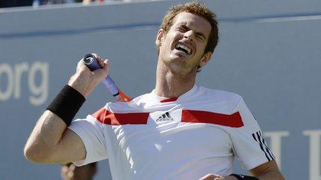 Andy Murray