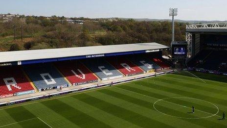 Ewood Park