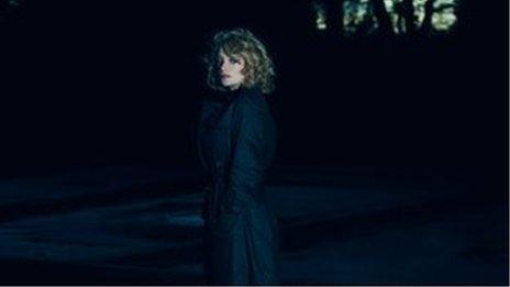 Alison Goldfrapp