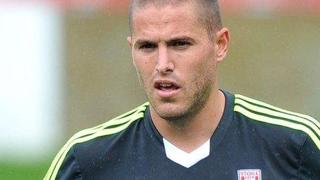 Michael Kightly