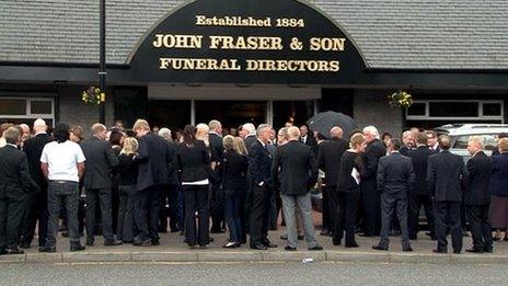 Funeral