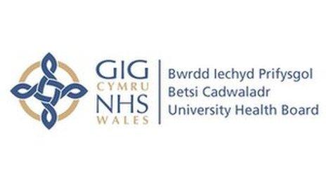 Bwrdd Iechyd Prifysgol Betsi Cadwaladr