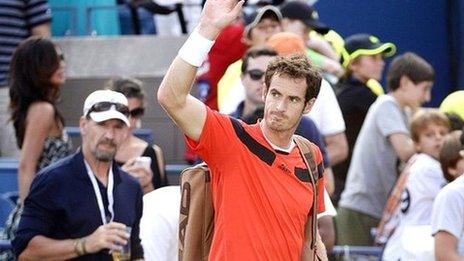 Andy Murray