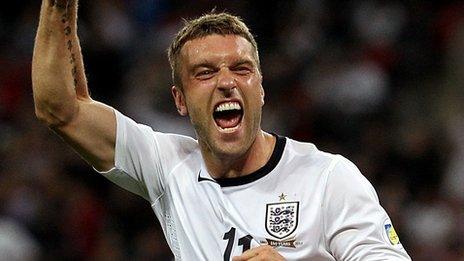 Rickie Lambert