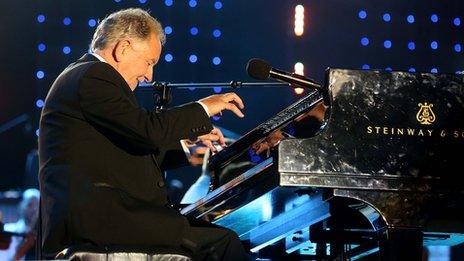 Phil Coulter