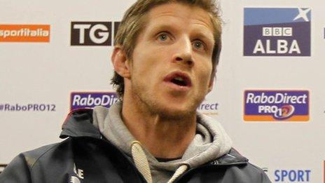 Simon Easterby