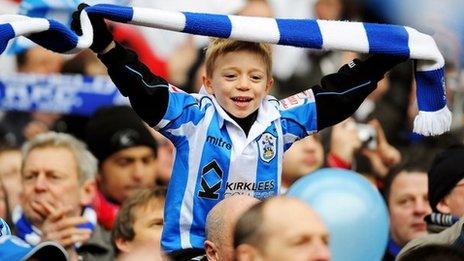 Huddersfield Town