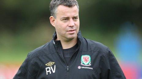 Raymond Verheijen