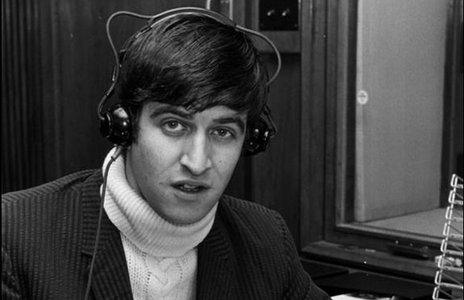 Ed "Stewpot" Stewart