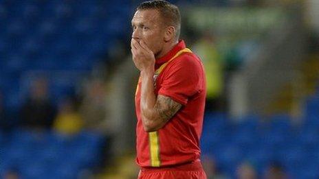 Craig Bellamy