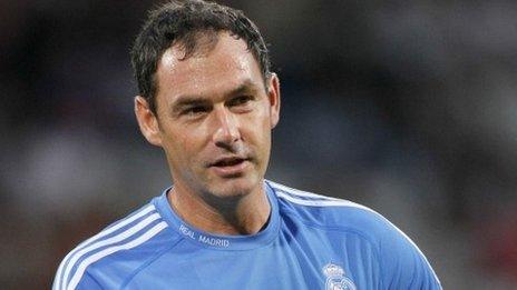 Paul Clement