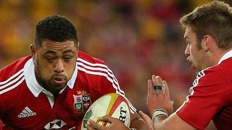 Toby Faletau