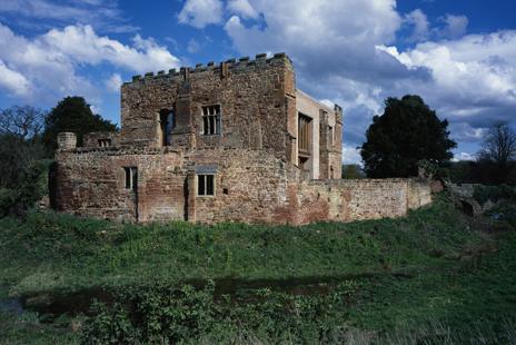 Astley Castle