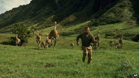 Jurassic Park