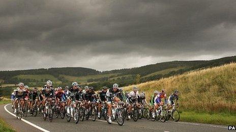 Tour of Britain