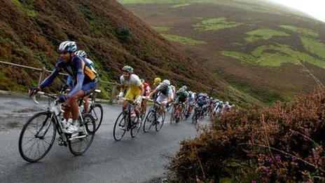 Tour of Britain