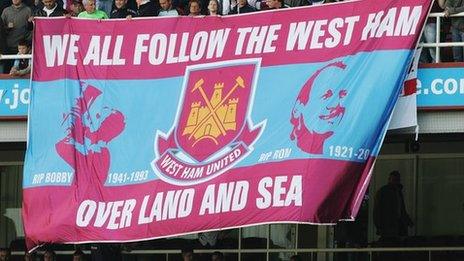 West Ham