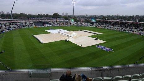 Edgbaston