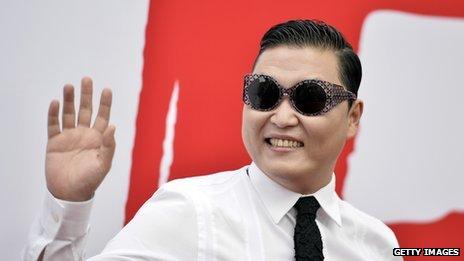 Psy