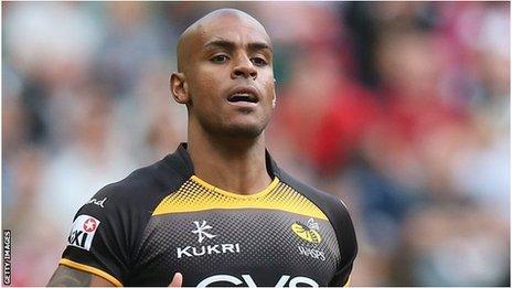 Tom Varndell