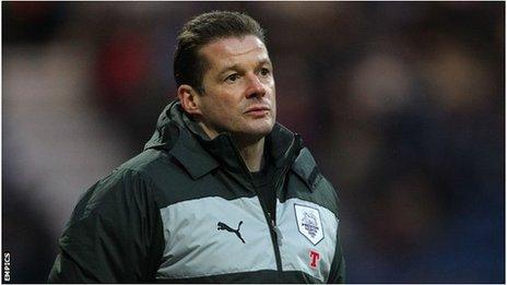 Graham Westley