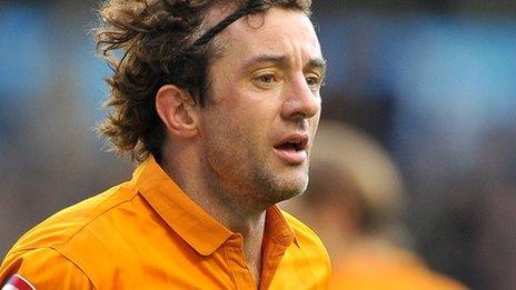 Stephen Hunt