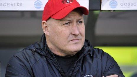 Russell Slade