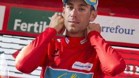 Vincenzo Nibali