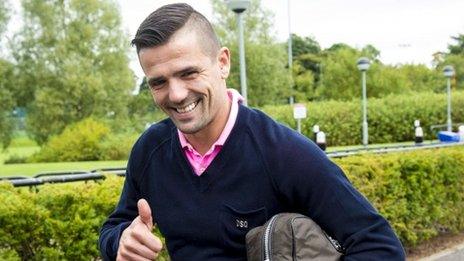 Nacho Novo