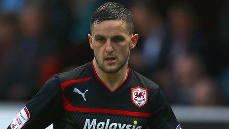 Craig Conway